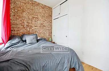 Rented by City Wide Apartments