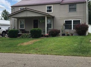 1405 Cliff Rd, Caldwell, OH 43724