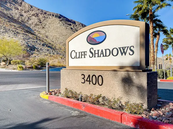 3480 Cactus Shadow St, Las Vegas, NV 89129