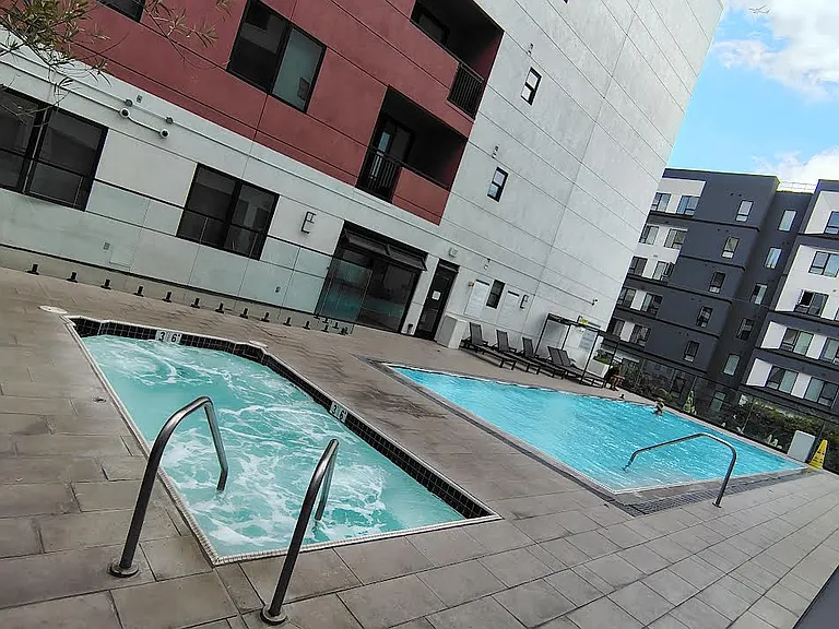 1234 Wilshire Blvd #530 — Photo 3