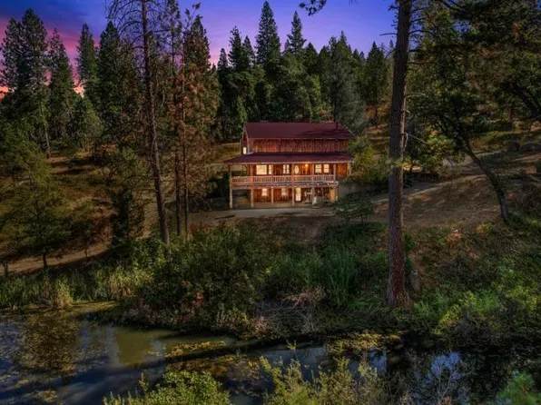 16030 Schaefer Ranch Rd, Pioneer, CA 95666