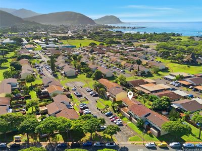 85-145 Ala Akau St APT F, Waianae, HI, 96792
