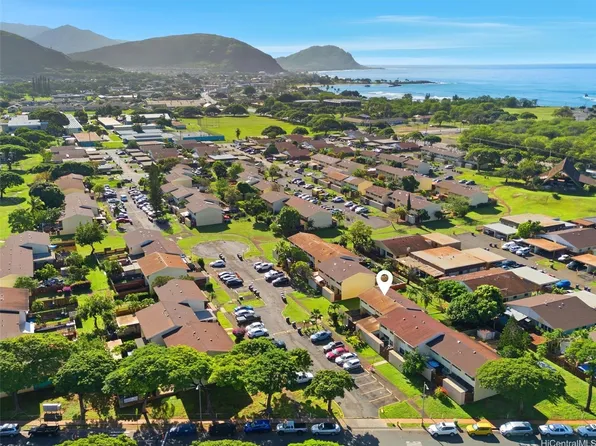 85-145 Ala Akau St APT F, Waianae, HI 96792