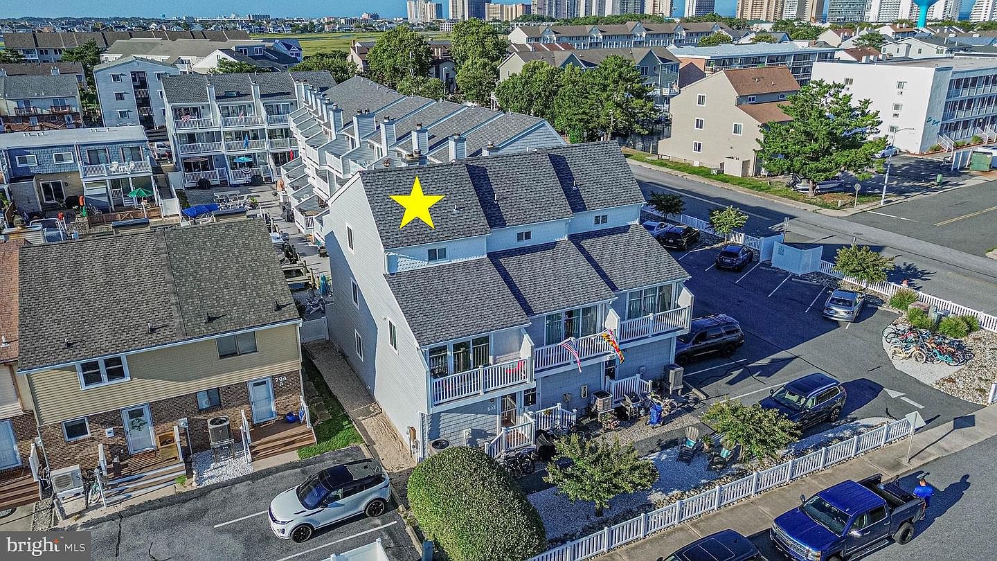 702 Bradley Rd #1002, Ocean City, MD 21842 | MLS #MDWO2040394 | Zillow