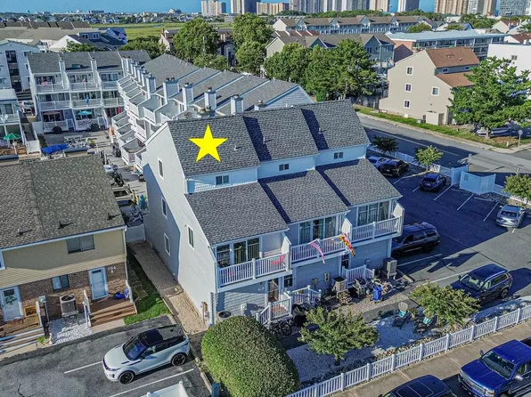 702 Bradley Rd #1002, Ocean City, MD 21842