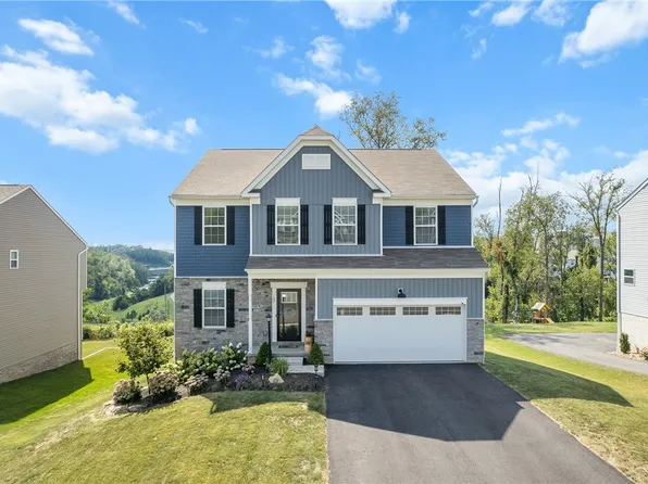 107 Multiflora Dr, Canonsburg, PA 15317