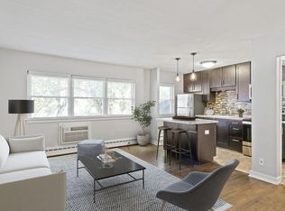 Minikahda Court Apartments, Minneapolis, MN 55416