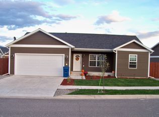 1006 Powers Blvd, Belgrade, MT 59714