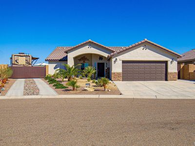12530 E 48th Dr, Yuma, AZ, 85367