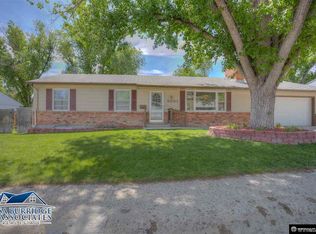 3601 Valley Rd, Casper, WY 82604
