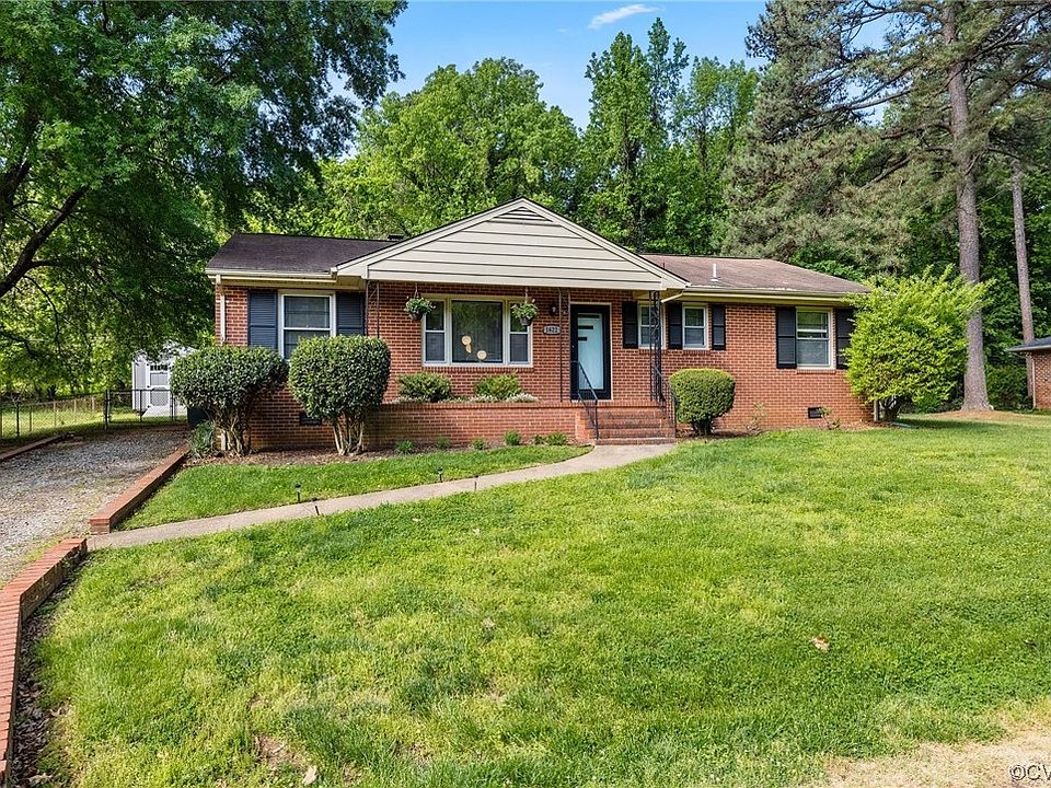 1622 Limerick Dr, Richmond, VA 23225 Zillow
