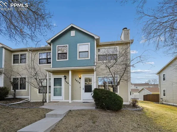7959 Lexington Park Dr, Colorado Springs, CO 80920