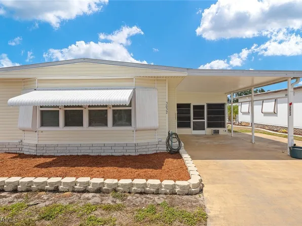 3032 Longview Ln, North Fort Myers, FL 33917