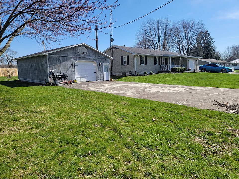 508 N State St, Belle Center, OH 43310 Zillow
