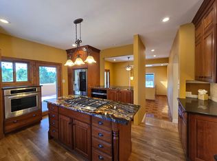 1329 Tano Ridge Rd, Santa Fe, NM 87506