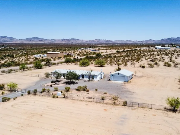 7485 W Estrella Circle, Golden Valley, AZ 86413