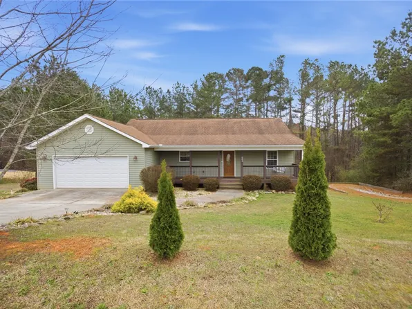203 High Meadows Dr, Westminster, SC 29693