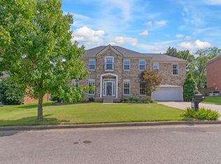 912 Falling Water Ct, Nashville, TN 37221