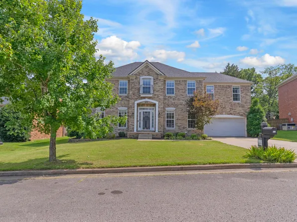 912 Falling Water Ct, Nashville, TN 37221