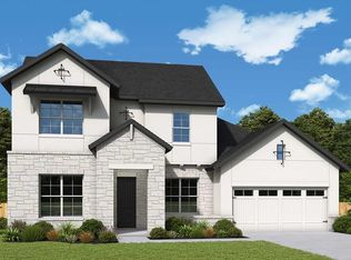 Mccamey Plan, La Cima, San Marcos, TX 78666