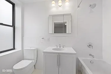 Rented by Citi Habitats