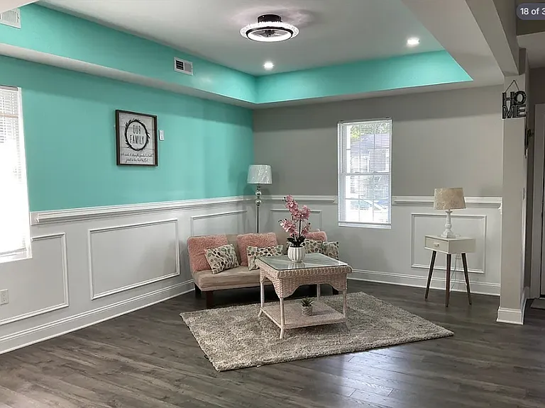 1434 Oakdale Ave — Photo 6