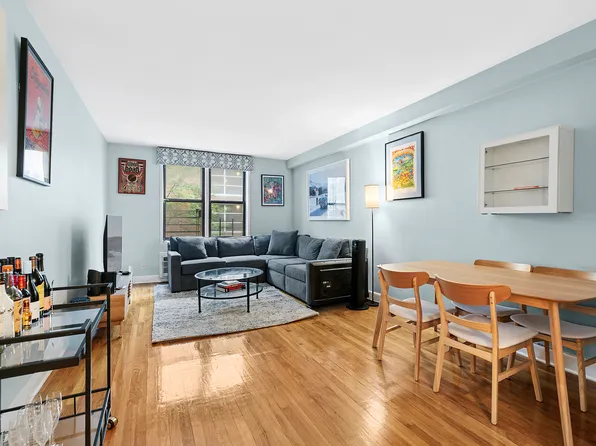 211 East 18th Street image 1 of 5