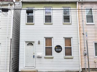 2817 1/2 Edwards Way, Pittsburgh, PA 15203