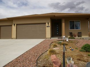 7807 Twin Creek Ter, Fountain, CO 80817