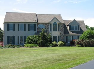 128 Bridle View Way, Souderton, PA 18964