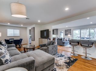 3536 Timberview Rd, Dallas, TX 75229