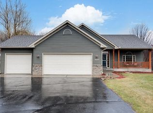 12300 Rolling Ridge Rd, Becker, MN 55308