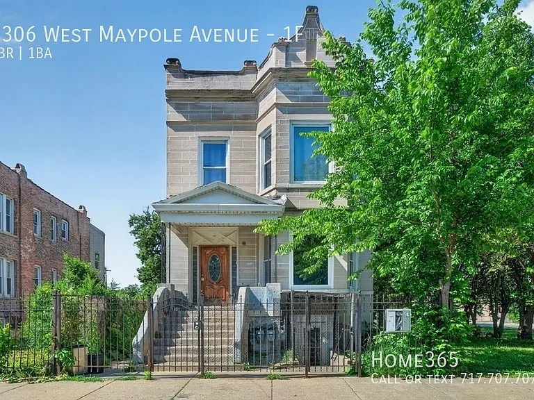 4306 W Maypole Ave #1F — Photo 1