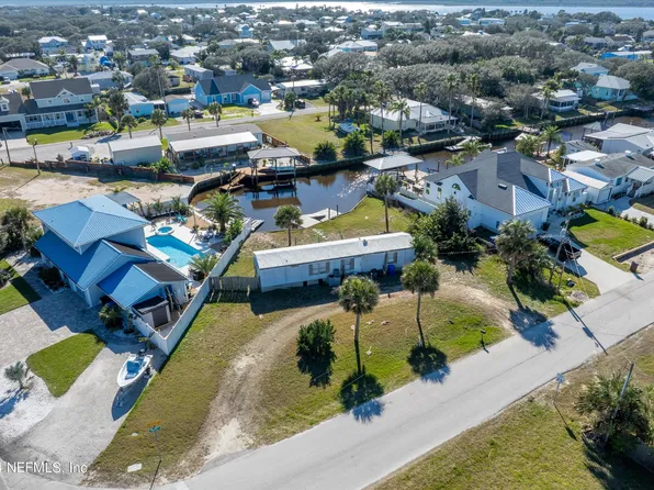 201 MAJORCA Road, St. Augustine, FL 32080