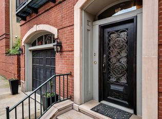642 N 17th St, Philadelphia, PA 19130