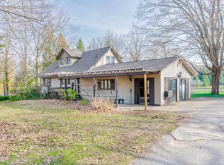 9690 Lake St, Ellsworth, MI 49729