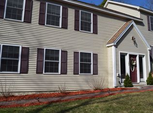 16 Critchett Rd #A, Raymond, NH 03077