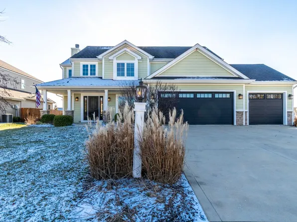 1617 Tara Bella Ln, Fort Wayne, IN 46845