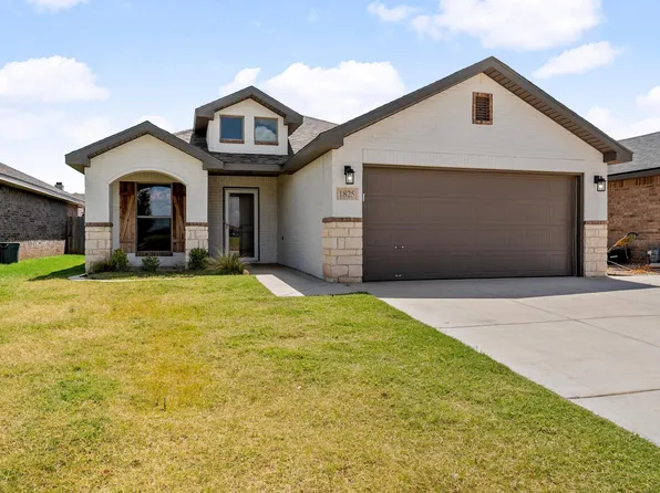 1825 136th St, Lubbock, TX 79423