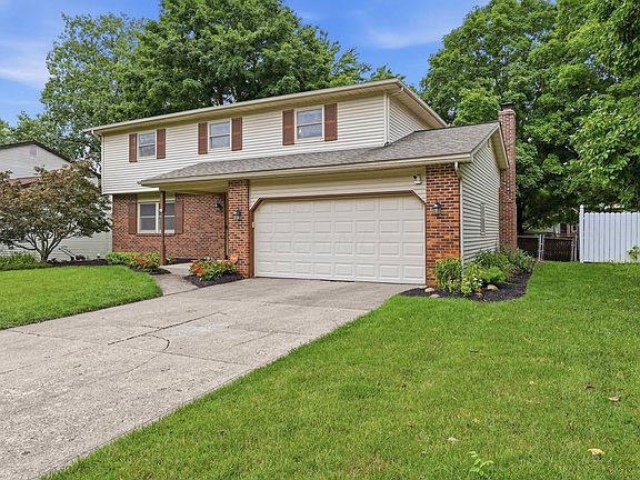 3rd image of 2949 Heatherleaf Way