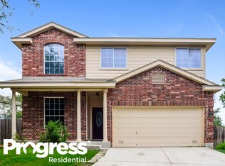 17243 Ashbury Ldg, San Antonio, TX 78247