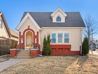 1400 Vincent Ave N, Minneapolis, MN, 55411