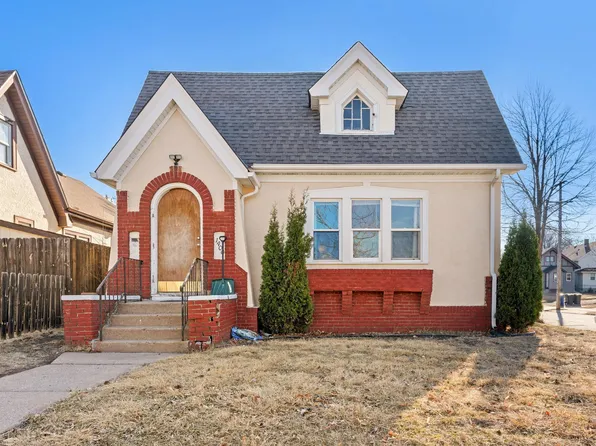 1400 Vincent Ave N, Minneapolis, MN 55411