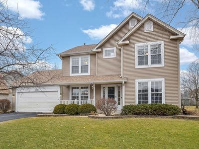 560 Lakeview Dr, Oswego, IL, 60543