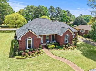 304 Bay Hill Way SW, Huntsville, AL 35824