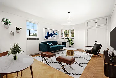 160 Cabrini Boulevard, #7