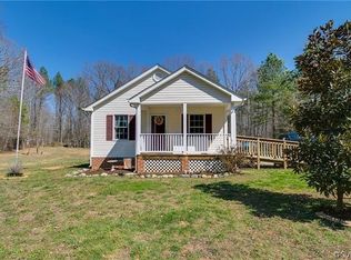 3888 Howell Rd, Powhatan, VA 23139
