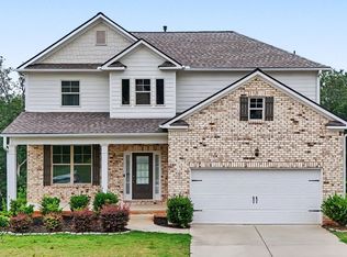 5628 Woodland Greens Rd, Douglasville, GA 30135