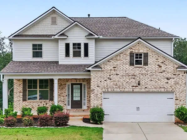 5628 Woodland Greens Rd, Douglasville, GA 30135