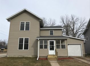 717 N Benton St, Sparta, WI 54656